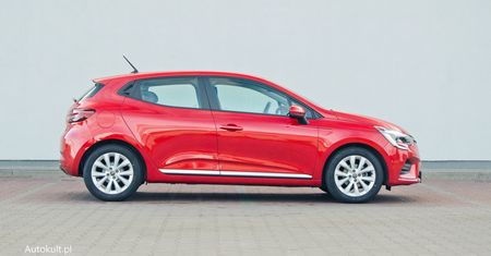 Test: Renault Clio z darmową instalacją LPG. Marka pokazuje jak się robi "eko" na serio