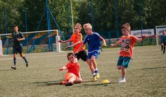 MiniMini+ organizuje piknik sportowy „Zostań gwiazdą futbolu” dla dzieci