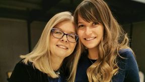 Wrzuciła zdjęcie z mamą. Lewandowska podziękowała jej za dwie rzeczy