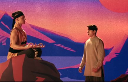 Rozśpiewany kwiecień na YouTube. Reklamy Blika i ING z Katarzyną Nosowską królują w serwisie