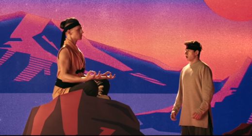 Rozśpiewany kwiecień na YouTube. Reklamy Blika i ING z Katarzyną Nosowską królują w serwisie