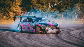 Finał Driftingowych Mistrzostw Polski. Gdzie oglądać na żywo Speed Games?