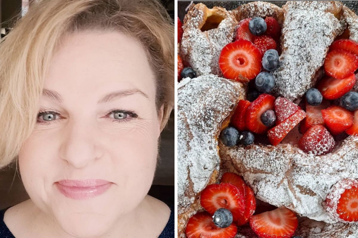 Katarzyna Bosacka kusi fanów. Nie szczędzą słów zachwytu!