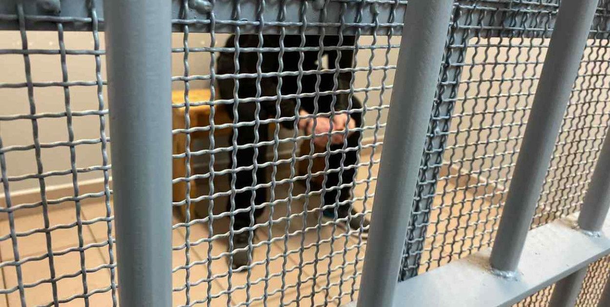 Kolno: Groził matce pod wpływem alkoholu. Następnie złamał zakaz zbliżania