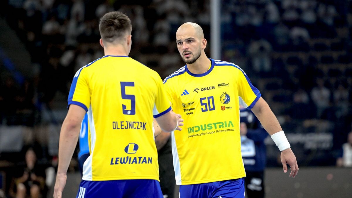 WP SportoweFakty / Paweł Piotrowski / Na zdjęciu: Artsiom Karalek