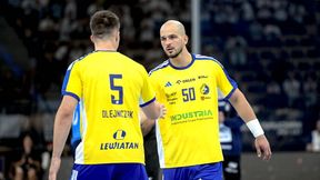 Ogromne osłabienie wicemistrzów Polski. Kluczowy gracz zawieszony przez EHF