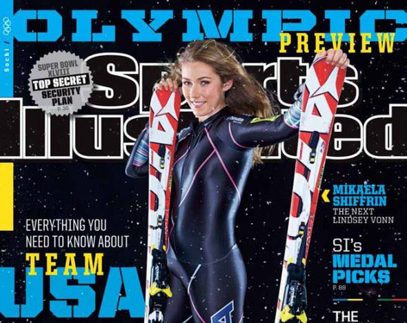 Sports Illustrated zwalnia wszystkich swoich fotografów