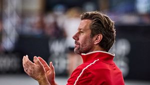 Trener Igi Świątek świętuje. Wielkie zwycięstwo