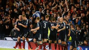 Eliminacje MŚ 2018: Szkocja - Litwa na żywo. Transmisja TV, stream online