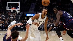 Kiedyś w NBA, teraz dla drużyny z Chin. Oladipo przypomniał się kibicom