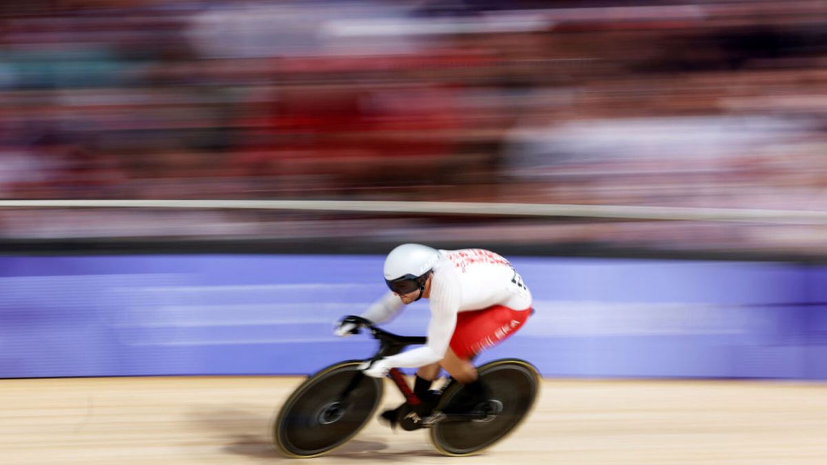 Zdjęcie okładkowe artykułu: Getty Images / Alex Broadway / Mateusz Rudyk