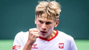 Olaf Pieczkowski powiększył prowadzenie Polski