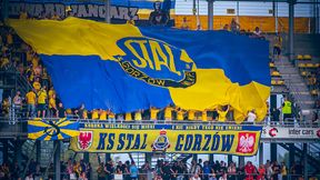 Stal Gorzów rozważa organizację Ligi Mistrzów