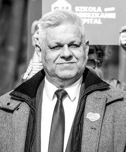 Nie żyje Jacek Warczygłowa