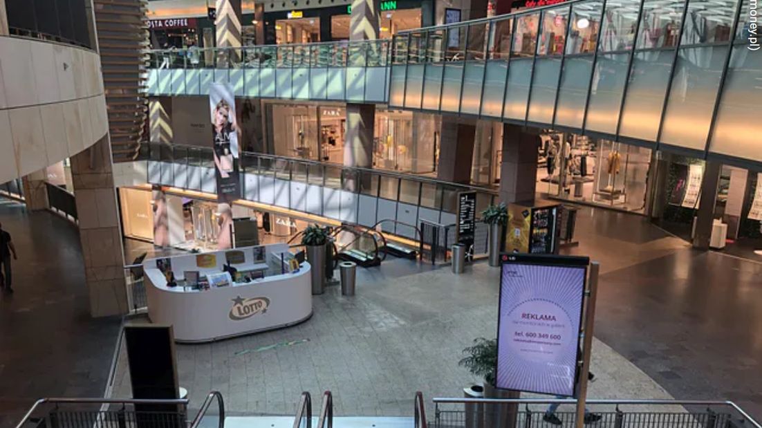 W sobotę zaczęły obowiązywać nowe ograniczenia