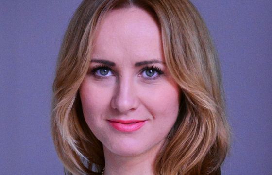 Izabela Karpińska new business managerem w OS3