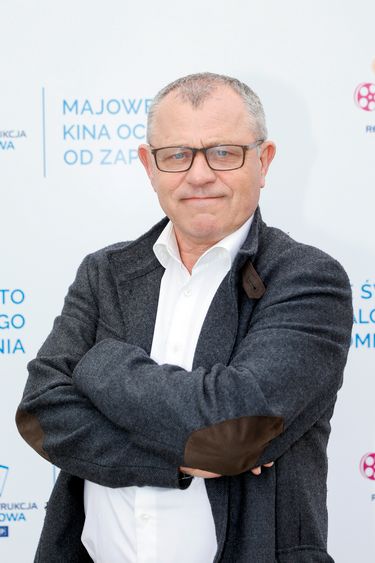 Tadeusz Chudecki - Majowe święto kina ocalonego od zapomnienia TVP