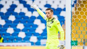 Kolejny transfer wewnątrz Ekstraklasy. Z Górnika Zabrze do Radomiaka Radom