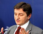 Kuchciński: Wiarygodność Kaczmarka legła w gruzach