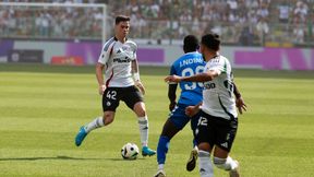 Hiszpan ma odejść. Legia zarobi duże pieniądze