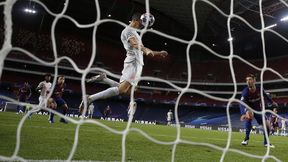 Liga Mistrzów. Robert Lewandowski idzie po rekord Cristiano Ronaldo