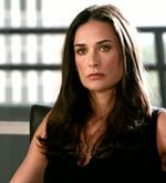 Demi Moore rozstaje się z gwiazdą porno