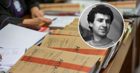 "Jedno z najbardziej tajemniczych przestępstw". Zapadł wyrok