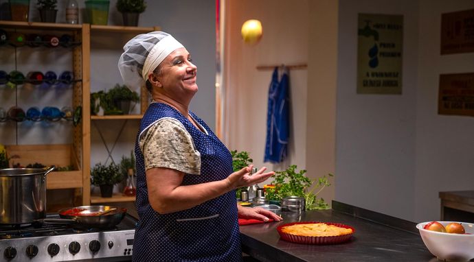 Przepis na zbrodnię