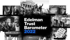 Społeczeństwa na świecie bardziej ufają biznesowi niż rządom i mediom