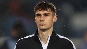 Polski napastnik zmienił klub. Będzie grał w Holandii