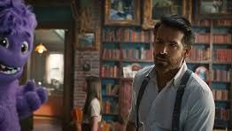 Ryan Reynolds 