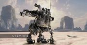 A jaki będzie Wasz ulubiony mech w Titanfall?