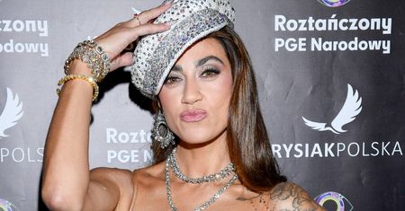 Maja Hyży wzięła udział w ROZBIERANEJ SESJI. Internauci pieją z zachwytu: "Ty to jesteś petarda" (FOTO)