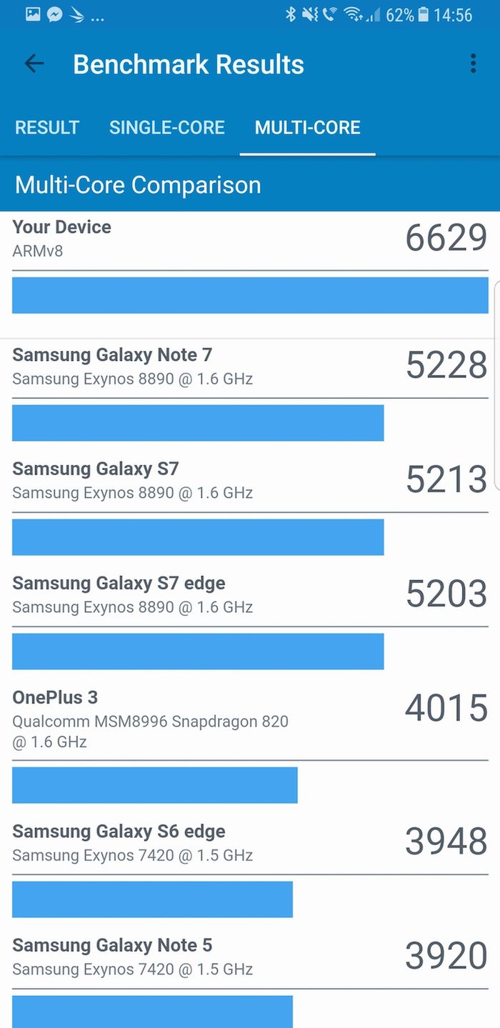Samsung Galaxy Note8 - wielki telefon w dobrym i złym tego słowa znaczeniu [TEST] 15
