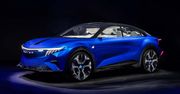Alpine zrobiło SUV-a. Na razie to koncept, ale będzie wersja produkcyjna
