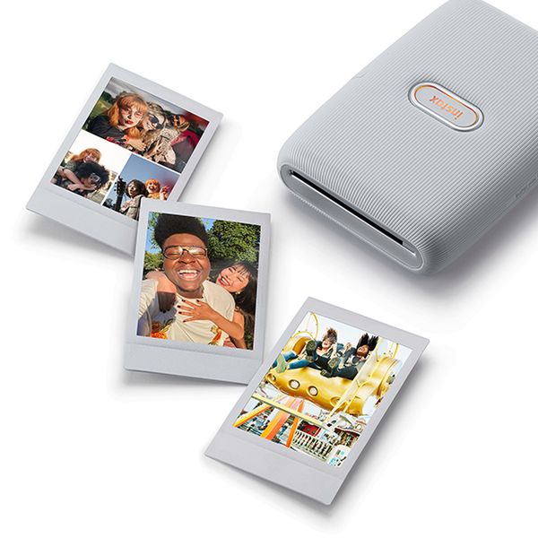 Fujifilm Instax Mini Link – nowa, mniejsza drukarka natychmiastowa 2