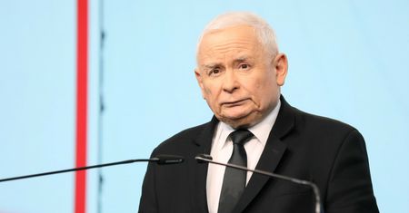 Bogucki: "Atak na demokrację". PiS zawiadamia prokuraturę