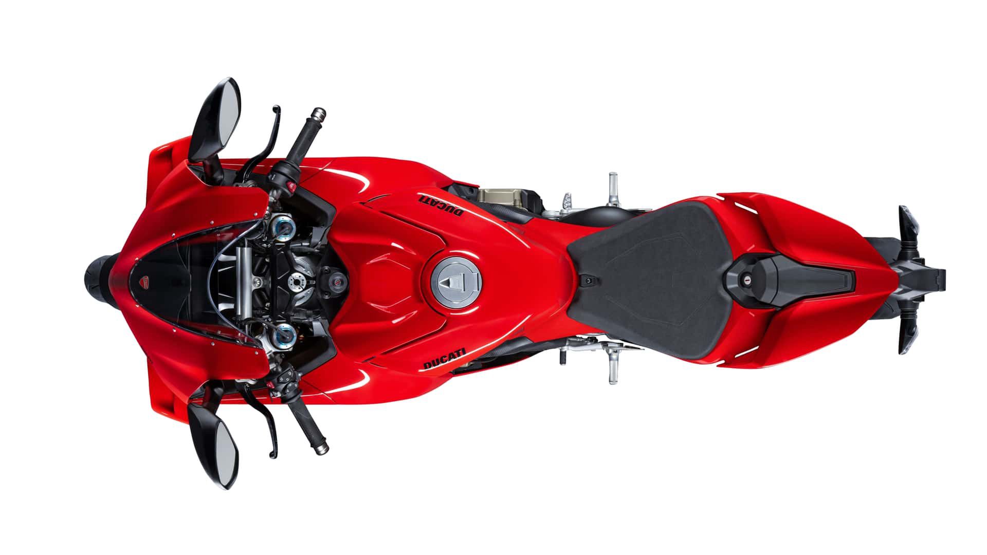 Ducati Panigale V4