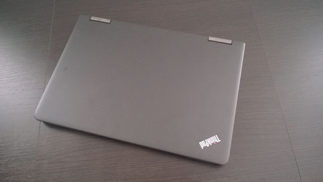 Lenovo ThinkPad Yoga S1