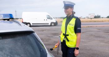 Mogą się posypać mandaty! Od środy 18.06 w Zgierzu i całym powiecie ruszają kontrole