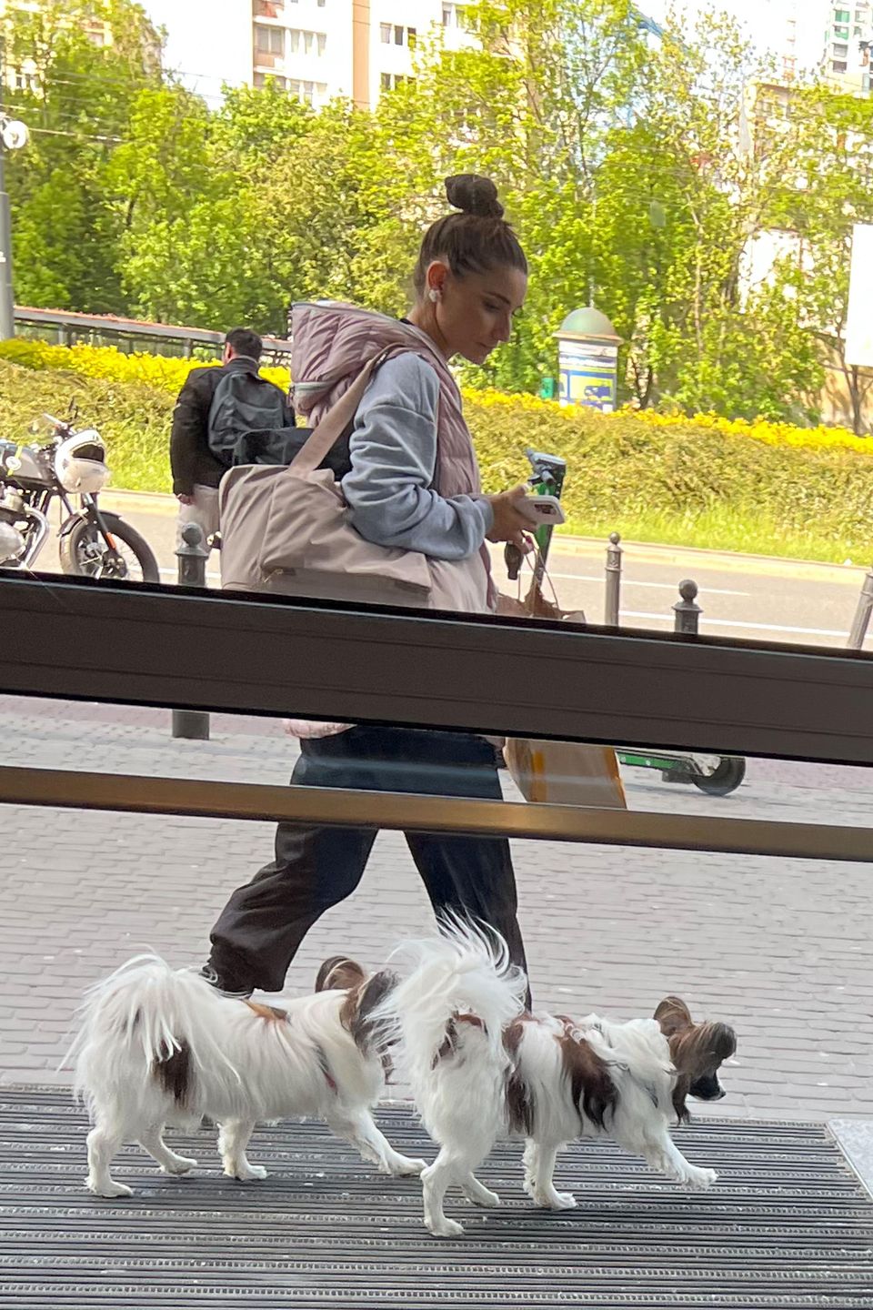 Gwiazdy idą na wspólny trening przed finałem "Tańca z gwiazdami"