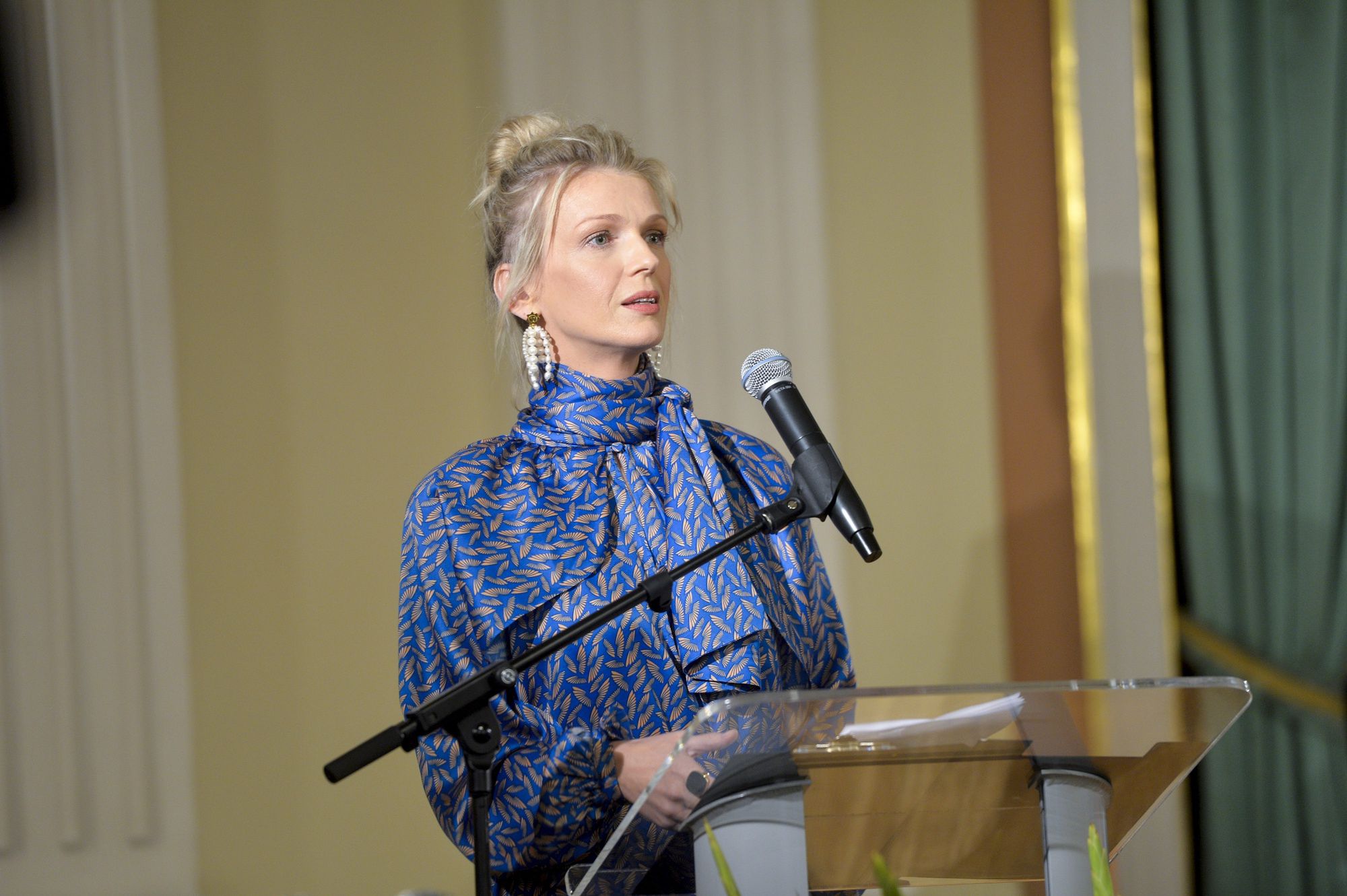 Magda Mołek 