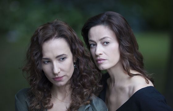 415 tys. widzów nowego serialu „Miasto skarbów”. TVP2 bez szans w starciu z konkurencją