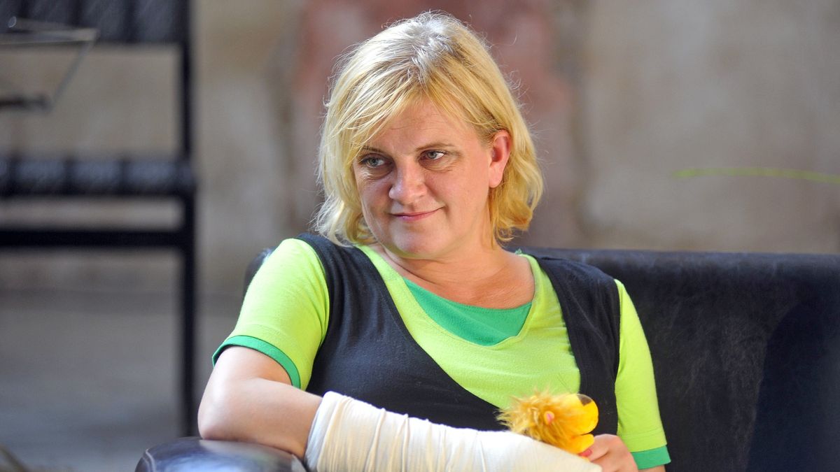 Gwiazda "Świata według Kiepskich" nie żyje