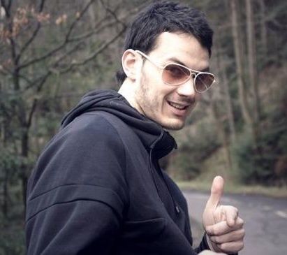 Call of Duty: Modern Warfare - Michał Drobot