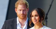 Książę Harry i Meghan Markle solidaryzują się z napadniętą przez Putina Ukrainą