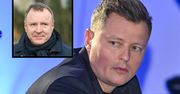 "Chciał dobrze". Rafał Brzozowski o byłym prezesie TVP Jacku Kurskim