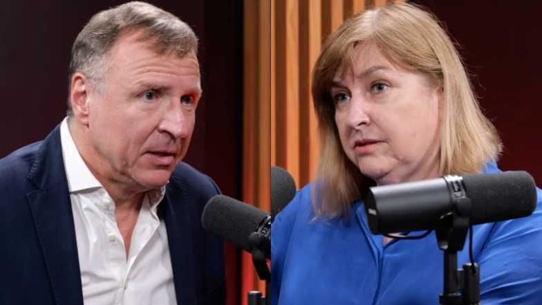 Jacek Kurski nie ma sobie nic do zarzucenia w kwestii zarządzania Telewizją Polską