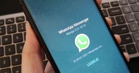 Masz czas do 1 listopada. Później może cię czekać wymiana telefonu