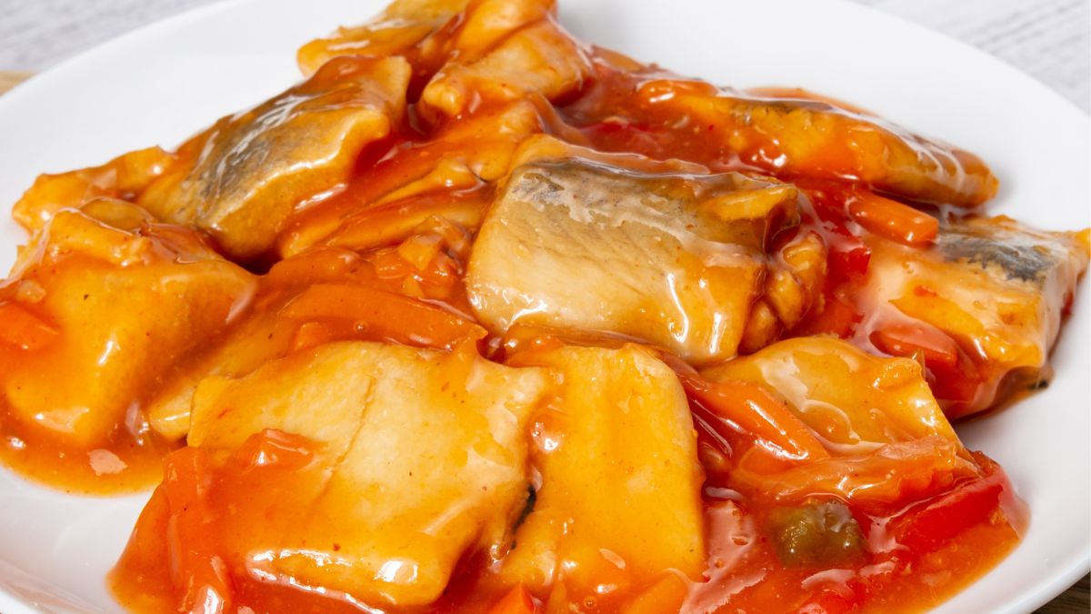 Śledzie po wileńsku idealnie sprawdzą się w Święta